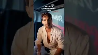 Harshvardhan Rane Bharuch Rajhans cinema 2 pm ❣️#harshvardhanrane #ekdeewanekideewaniyat #viral #yt