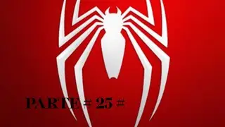 Detonado | Marvel&acute;s Spider-Man | Console PS5 | Parte # 25 # BOSS FINAL, FINAL MUITO &Eacute;PICO !!!!!!!!!!