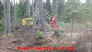 QUADCO 26B360VI | Impressive 26