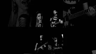 Paramore - Decode P4 #paramore #hayleywilliams #decode #twilight #crepusculo #SplitScreenCover