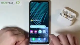 How to Disable Quick Launch Feature in SAMSUNG Galaxy A12 &ndash; Double Press Power Key Function