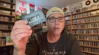 Jack’s cd haul 130