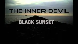 Dark Ambient The Inner Devil - Black Sunset