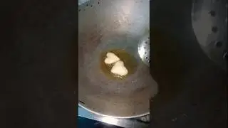 Love papad 😄&hearts;️