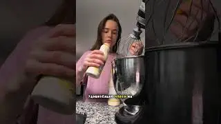 Делаю домашнее сливочное масло в США 🧈