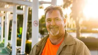 Meet Eric! A SunRail Rider Story