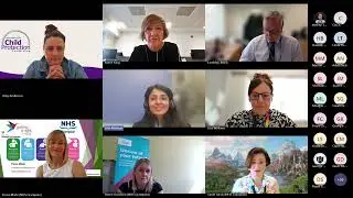Q&A Webinar Child Protection & Neglect