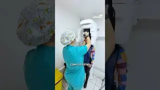 &iquest;Necesitas una radiografia dental?