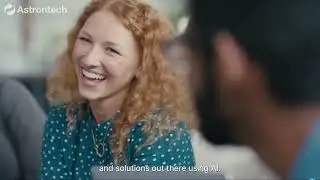 AI Driven Innovation Transforming Workplaces with HP and Astrontech