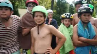Kayo Travel - Scoot Camp 2019