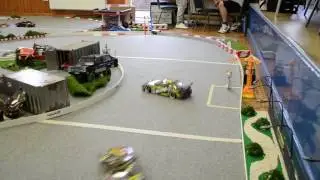 Video from Drift or Die Midlands Drift Society