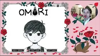 🔴 bo en plays OMORI (episode 4) ❤️ VALENTINE'S SPECIAL ❤️