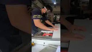 MODULAR CABINET SKILLS