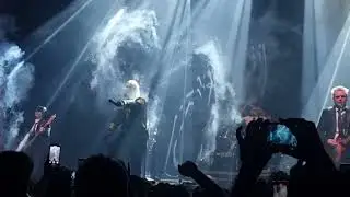 Kim Dracula Make Me Famous Live Brisbane 2025