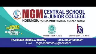 MGMCS  PROMO TEASER