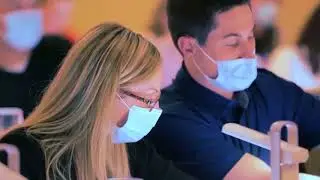 Live Dental Workshop Event - Promotional Video
