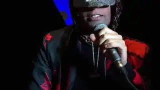 Sickick - Will Smith (Glass Remix)