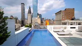 240 Park Avenue South Penthouse | $25,000,000 | Alexander Boriskin