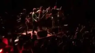 Schoko die Band - Emergenza Newcomercontest
