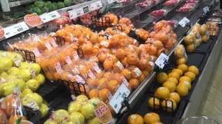 พาเที่ยวห้าง Daiei โตเกียว | ช็อปปิ้ง ซื้อของ อาหาร สด ราคาถูก เที่ยวญี่ปุ่น ด้วยตนเอง [เต็ม]