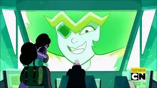 Steven Universe | Lars of the Stars but only Emerald Lars của c&aacute;c v&igrave; sao nhưng chỉ c&oacute; Ngọc lục bảo💚✅