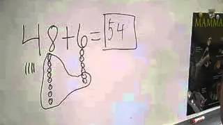 Math Talk 2