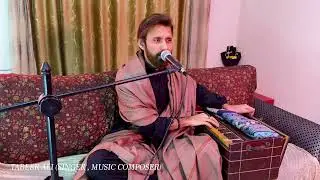 What a Ghazal 🔥| Yeh Ab Khula | Tabeer Ali | Iftikhar Arif 🥰😊
