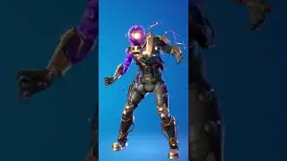 Defy the storm *CYCLO* #fortniteitemshop