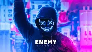[FREE] JOYNER LUCAS X MERO TYPE BEAT - ENEMY Ft ENO 2019