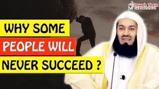 🚨 WHY SOME PEOPLE WILL NEVER SUCCEED ? ᴴᴰ