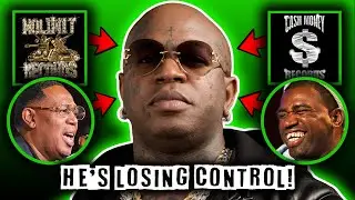 Birdman’s Associates EXPOSE What Really Happened Behind The Scenes.. (It’s BAD!)