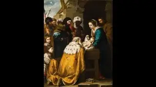 Jan. 7, 26, Traditional Latin Mass at 6:45 am / 12:45 Uhr MEZ on 2nd Day of the Octave of the Epiph.