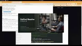 How to Install OFX Plugins on Linux — Academy VFX for DaVinci Resolve, Nuke, Flame