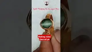 gold ring design, #viral #gold #goldjewellery