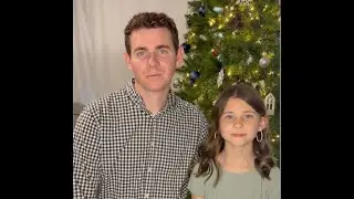 Noel - Lauren Daigle & Chris Tomlin // (Cover) by Addy and Ethan McBride