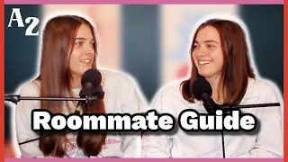 Roommate Survival Guide
