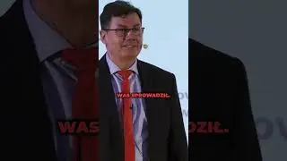 Andrzej Wachowski - Po co chcesz to robić ? Jakie jest Twoje DLACZEGO ?
