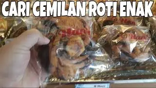 CARI CEMILAN DI HANS BAKERY SEMARANG