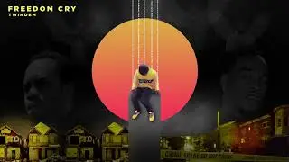 Twindem - Freedom Cry (Visualizer)
