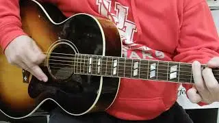 Gibson J 185