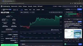 Is pSTAKE Finance ($PSTAKE) Token Legit or Scam ??