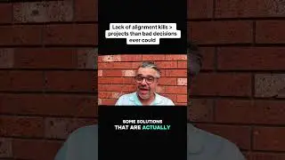 Keep your stakeholders aligned so you can keep up your project delivery momentum