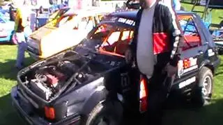 nowra 1600 20 november 2010 pre race