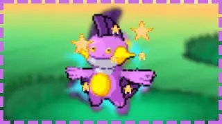 Shiny Marshtomp after 114 SRs | LIVE REACTION | Pok&eacute;mon Blaze Black 2 Redux #vtuber
