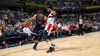 Memphis Grizzlies vs Washington Wizards Full Highlights | October 30, 2018 | NBA Season 2018-2019