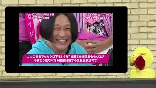 【①／④】ももクロに詳しい事情通