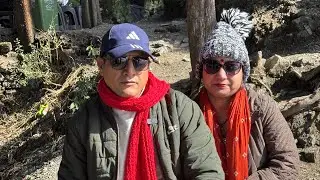 Babli Gusain mero pyaro Uttrakhand 🙏 is live