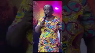 PRAYER TIME WITH SNR. APST. PAULINA JOHNSON