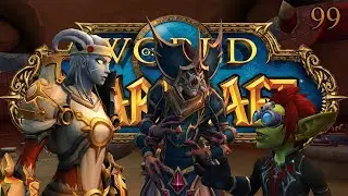 World of Warcraft #99 Was machen die Goblins hier [Let's Play] [PC] [deutsch]