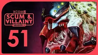 DOUBLE WHAMMY | XCOM 2: Star Wars Scum & Villainy #xcom2 #starwars #ScumandVillainy